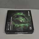 Wireless Gaming Headset for Xbox Series X|S, Xbox One, PS5, PC, Mac, Switch  Bluetooth Headphones with Noise Cancelling Mic, 60H Playtime, Low Latency, Lightweight for Gamers (Black and Green)