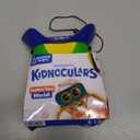 Educational Insights GeoSafari Kidnoculars - Toy Binoculars for Kids, Outdoor Toys for Kids Ages 4-8, Toddler Camping and Nature Toys, Lightweight Binoculars with Neck Strap, Bird Watching Gear