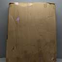 Extra Wide Bleacher Chairs with Back and Cushion Folding Stadium Chairs, Sofa Style Design 6 Reclining Positions Waterproof Bleacher Seats (1, Black, Wide-26in)