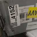 Queen Size 10 Inch Box Spring - Heavy Duty Metal Mattress Foundation (2500lbs Capacity), Noise-Free, Easy Assembly with Removable Fabric Cover