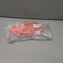 Mesh Baby Girl Sun Hat, Outdoor UPF 50+ Sun Protection Infant Hats, Adjustable Summer Beach Bucket Hat (Small, 9)