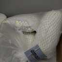 Pregnancy Pillow for Pregnant Women, Soft Pregnancy Body Pillow, Support for Back, Belly, HIPS, Legs, Maternity Pillow with Detachable and Adjustable Pillow Cover