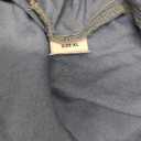 Astylish Women Denim Shirts Button Down Blouse V Neck Casual Tops (X-Large, Beau Blue)