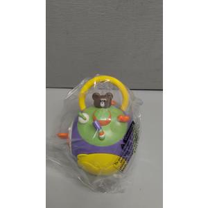 taotaotoys Montessori Activity Oube for Toddlers