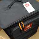 JBL Bags EON ONE Compact Portable PA Speaker Backpack with Adjustable Padded Dividers