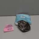 BOGSEA Ponytail Extension 26 Inch Drawstring Ponytail Extension for Women Long Wavy Hair Extensions for Daily Use(Brown mix Blonde)