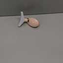 Neck Face Massager, Facial Massager 3 Color Mode, Face Sculpting Tool for Skin Care with Thermal and Vibration (Nude Pink)