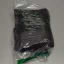 NexiEpoch Fleece Lined Leggings Women - Thermal Thick Winter Warm High Waisted Tummy Control Soft Pants for Snow Cold (Medium, Brown)