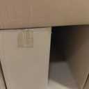 PAKETA 4 Pack Expandable Pull Out Cabinet Organizer,21" Deep