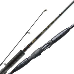 Okuma Rods Guide Select Pro Ml 2-Pcs 6-12 Lbs 3/16-1/2