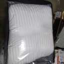 EIUE Hotel Collection Bed Pillows for Sleeping 1 Pack Pillows for Side and Back Sleepers,Super Soft Down Alternative Microfiber Filled Pillows