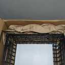 3 Pack XXL Stackable Wire Baskets, Large Storage Bins for Onion, Potato, Vegetable, Fruit, Snack, Pantry Baskets for Kitchen Cabinet Countertop, Pantry Organizers and Storage Solutions