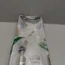 Kamenstein Perfect Tear Wall Mount Paper Towel Holder, Patented Design for One-Handed Use, Rounded Finial, 14-Inch, Brushed Silver Metal Finish