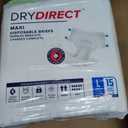 Dry Direct Maxi Overnight Brief (Pack of 15 - Large)