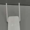 TP-Link AC1200 WiFi Extender, 2023 Engadget Best Budget Pick, 1.2Gbps Signal Booster for Home, Dual Band 5GHz/2.4GHz, Covers Up to 1500 Sq.ft and 30 Devices,Support Onemesh, One Ethernet Port (RE315)