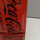 2 x Coca-Cola Coke Zero Sugar Diet Soda, 10 Pack (7.5 Fl Oz (Pack of 10))