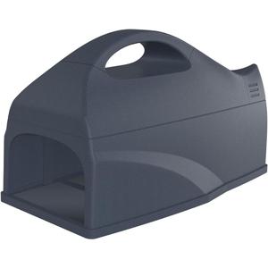 Electric Smart Mouse Traps for Indoor Home, WiFi Humane Rat Trap with App Push Notification
