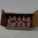 Glade PlugIns Refills Air Freshener, Scented and Essential Oils for Home and Bathroom, Apple Cinnamon, 6.7 Fl Oz, 10 Count (Packaging May Vary)