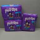 HUGGIES Paales nocturnos Talla 5 (27+ libras), 100 unidades, Overnites Nighttime Baby Paales