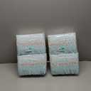 Pampers Diapers - Baby Dry - Size 1, 120 Count, Absorbent Disposable Infant Diaper 