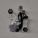 Washer Drain Pump Assembly Compatible with Samsung Washing Machine Parts Replace# DC97-19289F, DC97-19289B, DC97-19289A, DC97-17349B, DC97-17366J, DC97-17366A, P6806651, PS12592631, PX3516-01