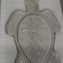 Turtle Spoon Rest For Stove Top Spoon Holder For Kitchen Counter Ceramic Spoon Rests Cooking Spoon Holder Cooking Utensil Rest Large Spoon Rest Spoon Reat