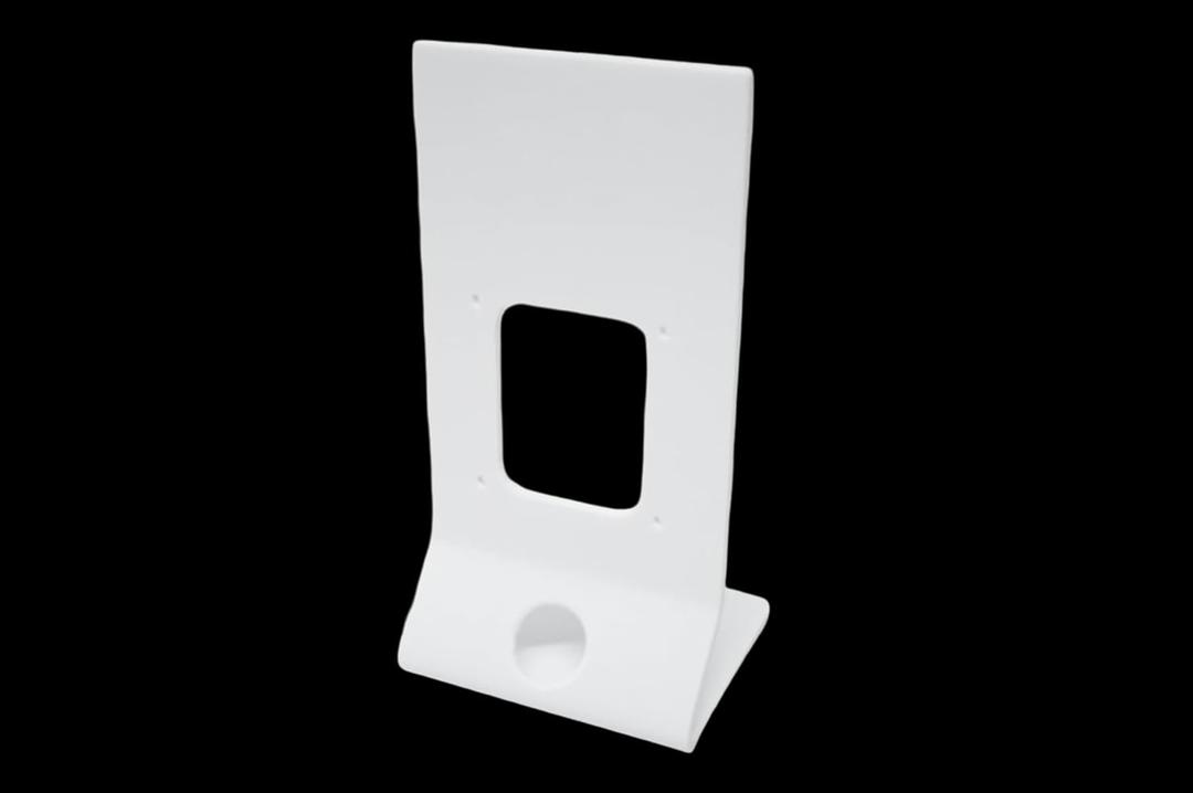 Stand for UniFi U7 Pro Wall Access Point w/Mounting Screws