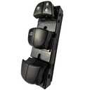 SWITCHDOCTOR Window Master Switch for 2013-2018 Nissan Altima Sedan Base, S, SR, SV (25401-3TA5A, Power, Control)