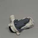 AZ4U Upgrade WTW5057LW0 WTW5010LW0 WTW5000DW3 WTW5105HW2 WTW5100HW1 Drain Pump for Whirlpool Washer Drain Pump, W11399437 W11259498 B25-3A04 Compatible with WTW5015LW0 WTW6120HW1 WTW5105HW1 WTW5100HW2