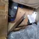 Pallet of Salvage Items