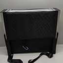 Dog Stairs for Large Dogs - Extra-Wide 20-Inch Step 43-Inch 5-Step Extra Dog Steps Tall Designed for Oversized SUVs, Off-Road Vehicles, and Pickup Trucks