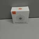 Dreamegg Portable Noise Machine for Baby Adult, Features Powerful Battery, 21 Soothing Sound, Noise Canceling for Office & Sleeping, Sound Therapy for Home, Travel, Registry Gift, Classic White