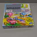 Hasbro Gaming The Game of Life Board Game, Family Games for Kids Ages 8+, Includes 31 Careers, Family Board Games for 2-4 Players