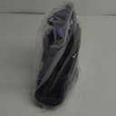 United Ortho Short Air Cam Walker Fracture Boot, Large, Black