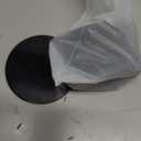 LISEN for Magsafe Car Mount, Cell Phone Holders for Your Car, Magnetic Car Accessories for Women Men Jeep Truck BMW, Vacuum Gifts Kits for iPhone 17 Pro Max 16 15 14 13 12, Samsung S26, Black