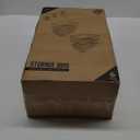 ClearSpace Pantry Organization and Storage Bins with Removable Dividers & Lids  Perfect Pantry Organizers or Kitchen Organization  Refrigerator Organizer Bins, Cabinet Organizers, 2 Pack