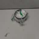 Reusable Coffee Filter for Mr. Coffee 10-12 Cup Coffee Makers - Durable Stainless Steel Mesh Replacement - Flat Bottom Basket Coffee Filter for Mr. Coffee Models - BPA Free & Dishwasher Safe (2 pack)