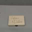 Advice And Wishes For The Mr And Mrs - Wedding Advice Cards For Bridal Shower Decorations, Hilarious Bridal Shower Games, Advice For The Groom And Bride Box, Wedding Games For Reception (White)