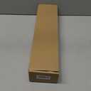 Anovo Flag Pole Kit Upgraded Holder, Stainless Steel 6 FT Flag Poles with1 Inch Metal 360° Rotating Flag Pole Rings TwoPosition Flag Pole Bracket Mounting for Outside House Porch(6 FT  White)