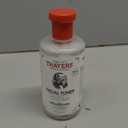 THAYERS Alcohol-Free, Hydrating Cucumber Witch Hazel Facial Toner with Aloe Vera Formula, Vegan, Dermatologist Tested and Recommended, 12 Oz