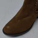 KENSIE GINA COGNAC 6.5
