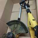 MtiolHig Cordless String Trimmer