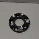 ECCPP 2PCS 5 Lug 1" Wheel Spacers 5x4.5 to 5x4.5 5x114.3 to 5x114.3 73mm fits for 2016-2021 for Honda for HR-V| 2010-2012 for Honda CR-Z |2003-2011 for Honda Accord