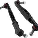 Front Driver and Passenger Side Stabilizer Bar Link for Cadillac CT4 CT5 2020-2025, ATS CTS 2014-2019, Chevrolet Camaro 2017-2024 2.0L