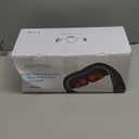 ALLJOY Neck Massager for Pain Relief Deep Tissue with Heat, HSA 3D Kneading Shiatsu Neck and Back Massager for Shoulder Full Body Home Office Car Use, Gift for Dad Men Mom Women FSA