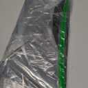 Pirateant 24.4Inch Metal Squirrel Baffle, Adjustable Opening Size, for Up to 4x4 Inch Wide Wooden Post, Squirrel Baffle for Bird Feeders Without Removing Bird Feeder Poles Or Shepherd's Hooks