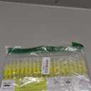 Mr. Pen- Gel Highlighters, 20 Pack, Fluorescent Yellow, Bulk Bible Highlighters for Bibles That Do Not Bleed