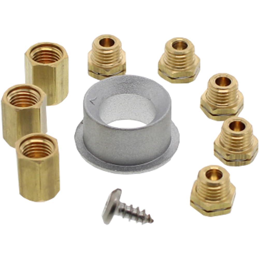 2309755 - OEM Upgraded Replacement for Kenmore Gas Range LP Accessory Pack