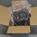 SHARDOR Burr Coffee Grinder Electric with 32 Grinding Sizes 3.0, Coffee Grinders for Home Use with 40 Seconds Adjustable Electronic Timer, Coffee Bean Grinder with Chamber Cleaning Button