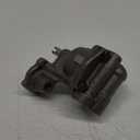 Melling Oil Pump, Wet Sump, Internal, High Volume, 3/4 in Inlet, Small Block Chevy, Each